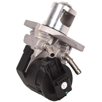 EGR Valve for BMW 1 3 5 X3 X5 X6 Series (E30 E80 F07 F10 F15 F85 F16)