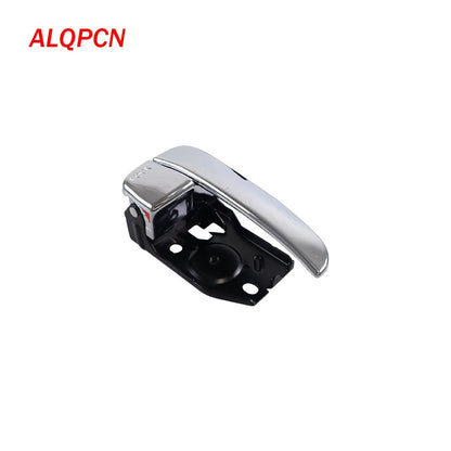 Inner Right Door Chrome Handle for Hyundai Sonata (2001-2005)