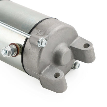 Starter for Honda VT 600 C, VT 750 CD, DC Shadow, NV 400 (1988-2007)
