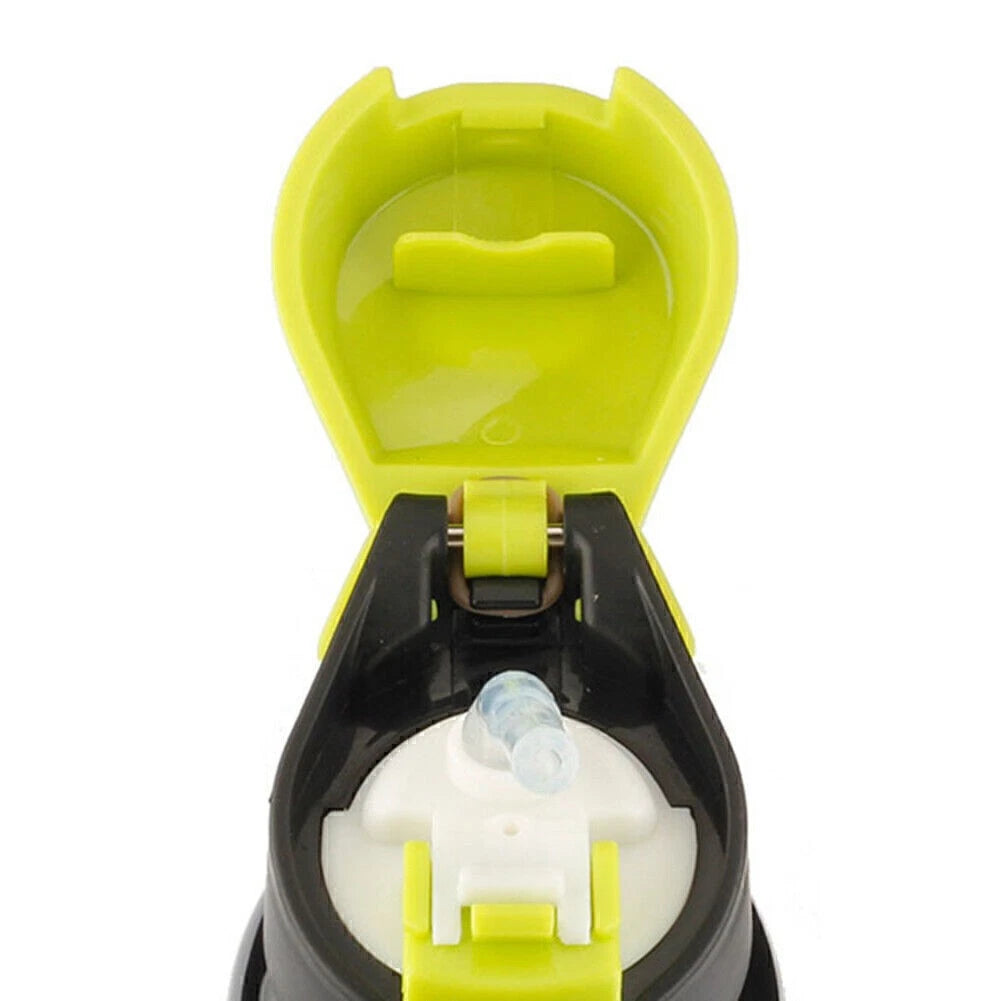 Insulated Stainless Steel Thermos Water Bottle for Mountain Bicycle Riding