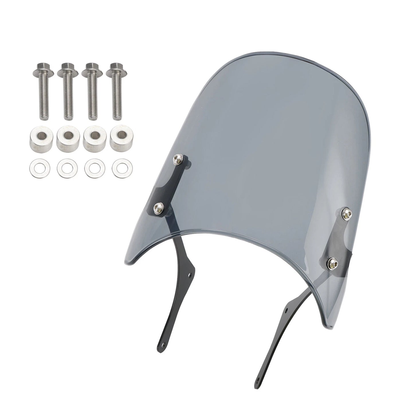 Windshield for Honda Trail 125 CT110 CT125 Hunter Cub (2021-2023)