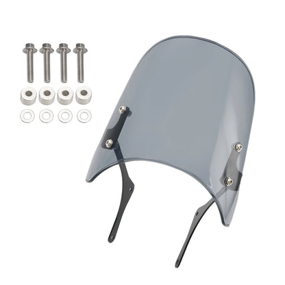 Windshield for Honda Trail 125 CT110 CT125 Hunter Cub (2021-2023)
