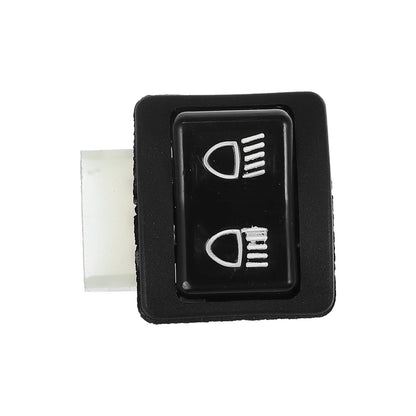 Motorcycle Handlebar Switches High & Low Beam for Honda DIO