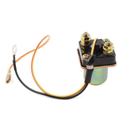 Starter Solenoid Relay for Polaris SL 650 700 750 900 SLT SLTH SLH (1996-2004)