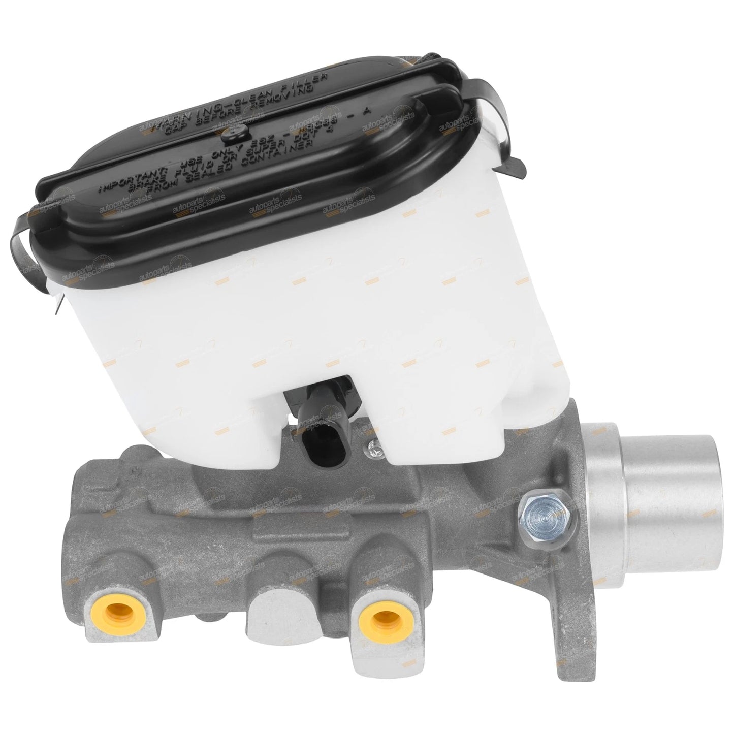 Brake Master Cylinder for Ford Territory SY (2009-2011)