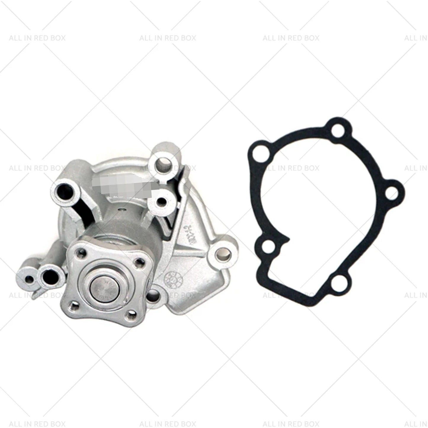 Water/Coolant Pump for Tucson 2.0L Auto (2004-2007)