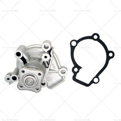 Water/Coolant Pump for Tucson 2.0L Auto (2004-2007)