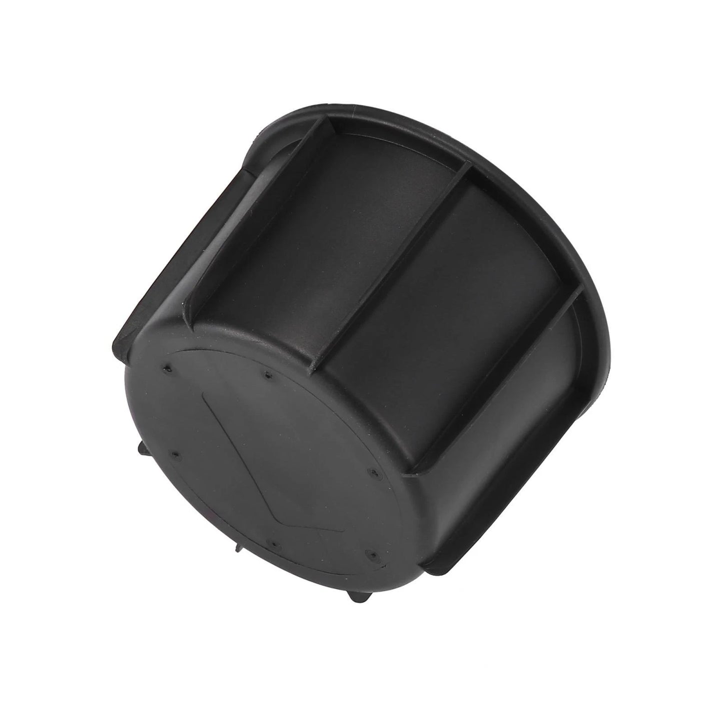 2 x Console Box Cup Holder Inserts for Toyota 4Runner (2010-2020)