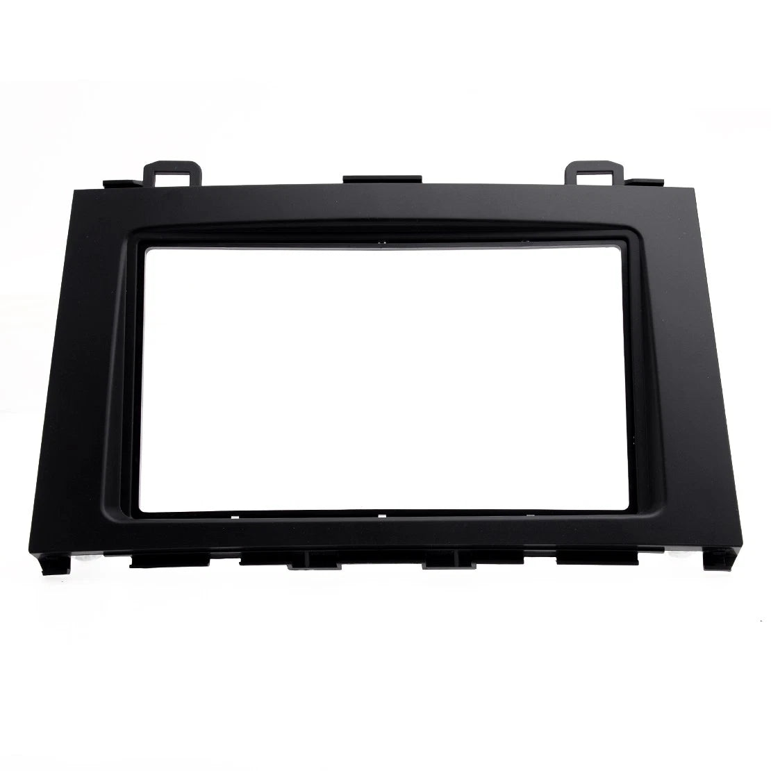 Double Din Fascia Radio GPS Stereo Panel Frame for Honda CR-V (2007-2011)