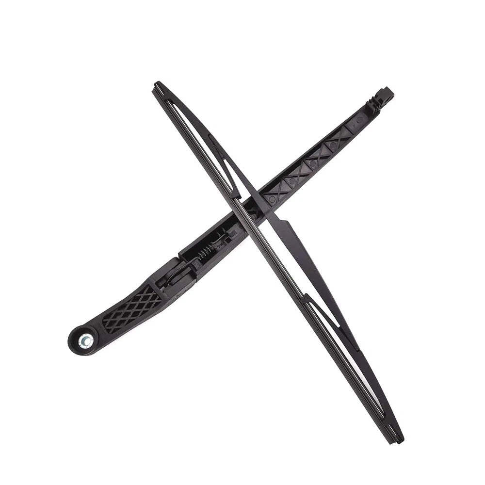 Rear Wiper Arm & Blade Set for 2011-2021 Toyota Sienna (2011-2021)