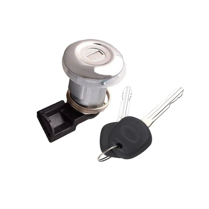 Fuel Door Lock Assembly & Keys for Toyota Truck Models