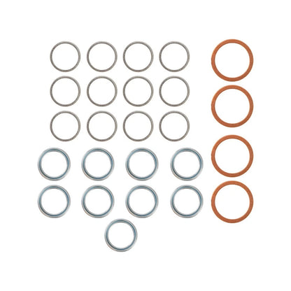 25 x Transfer Case Oil Drain Plug Gasket Washers for Toyota
