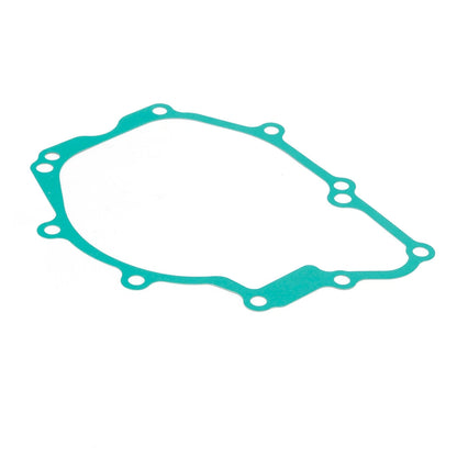 Alternator Engine Cover Gasket for Yamaha YZF-R6, FZ6, FZ 6, XJ6 (2006-2020)