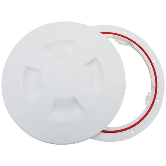 Kayak Inspection Port 162mm Cutout for Kayak/Canoe Deck Plate