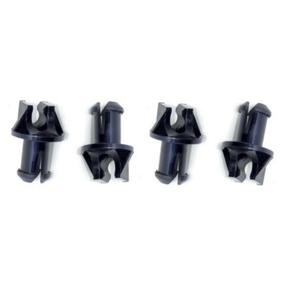 Throttle Lever Linkage Swivel Bushing for Mercury Outboard Jet