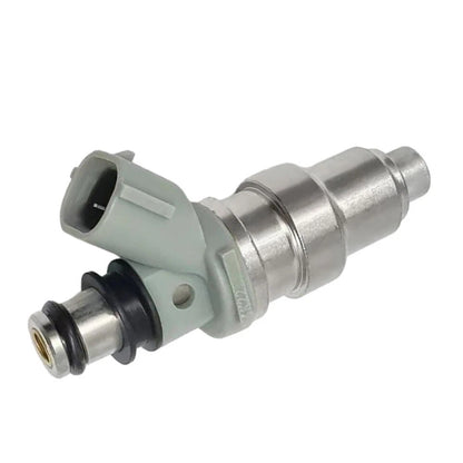 4PCS Fuel Injector for Toyota Starlet EP82 EP91 1.3L (1989-1995)