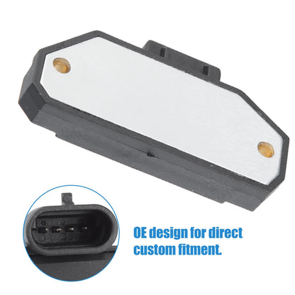 Ignition Control Module for Chevrolet, GMC, Cadillac, Isuzu (2000-2005)