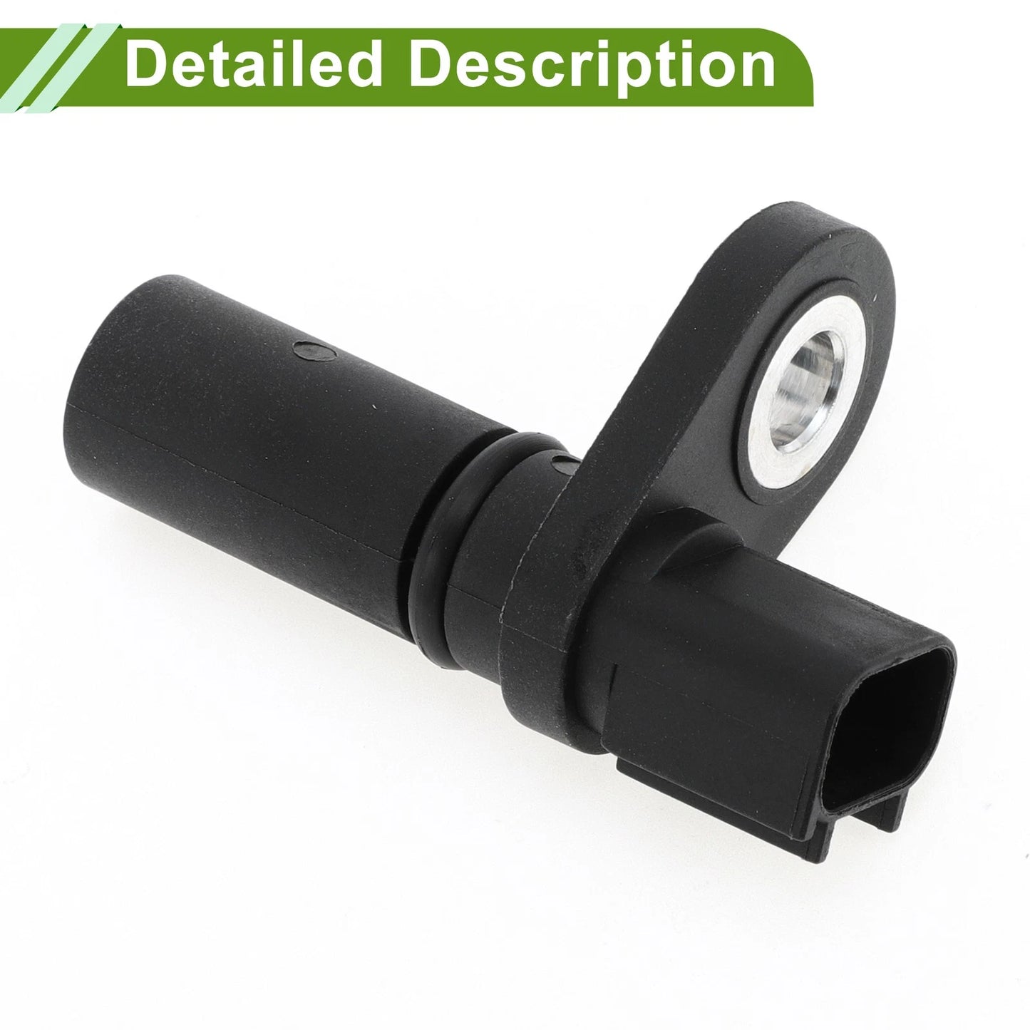 Crankshaft Position Sensor for Ford F-150 1997-2008 1 x Sensor