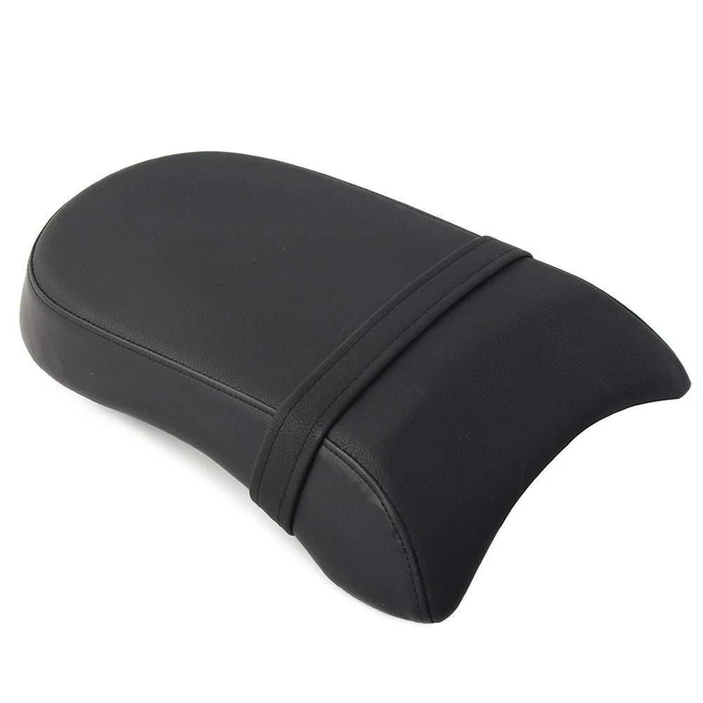 Rear Passenger Seat Cushion for BMW R18 (2021-2022) Black Motorcycle