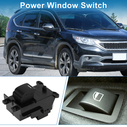 Power Window Switch for Honda CR-V 2006-2011 (Passenger Side)