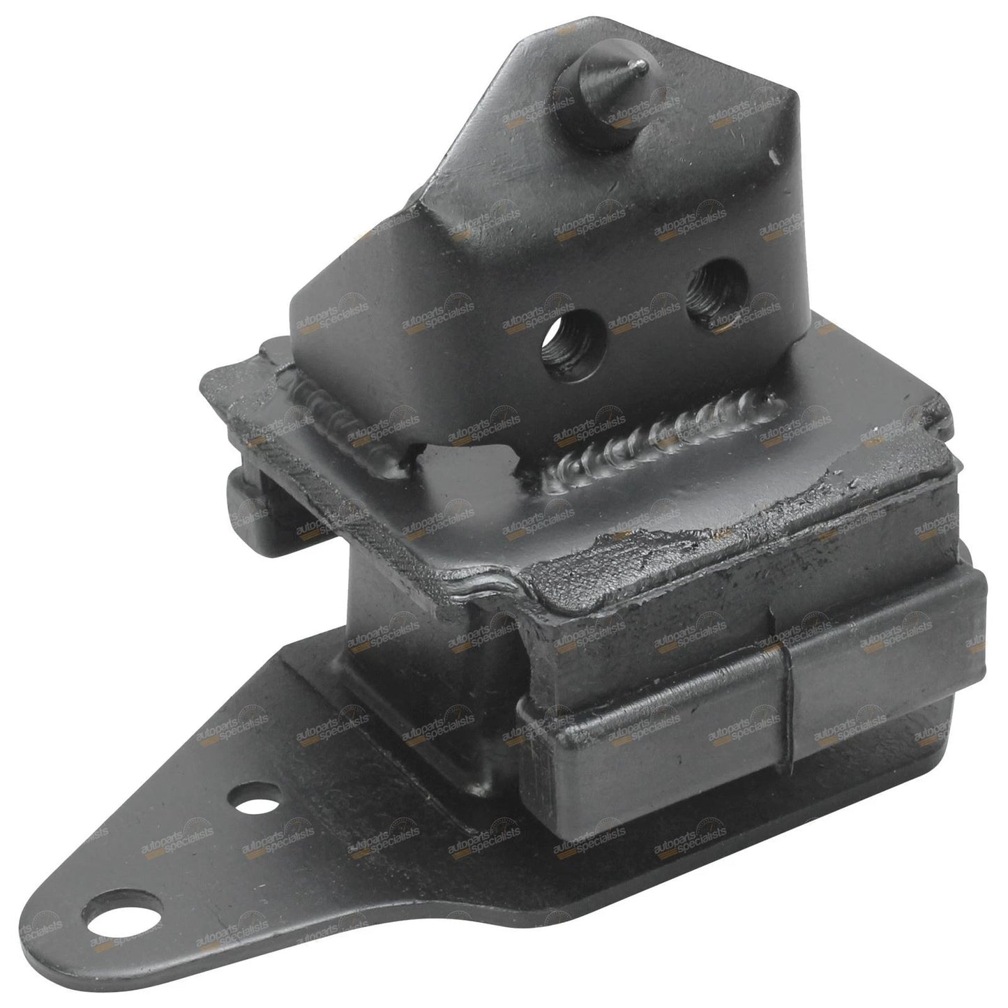 Front Left Engine Mount 3.0L Diesel for Isuzu D-Max Colorado Rodeo