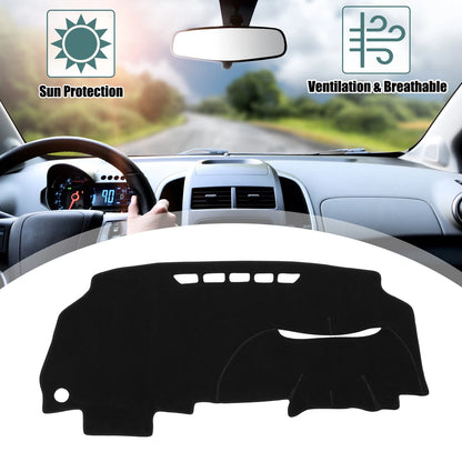 Dashboard Cover for Honda Civic 2006-2011 (FB FK FA FD)