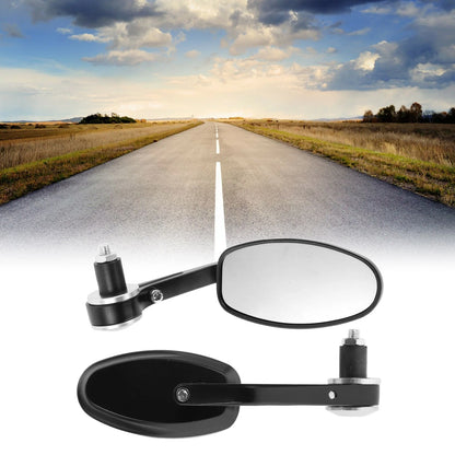 M8 / Rear View Mirrors / Handlebar Mirrors for Motorcycle