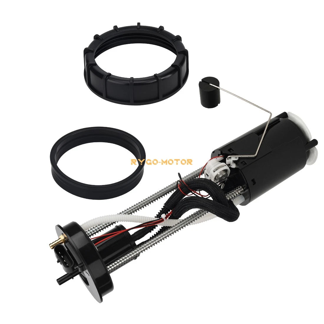 Fuel Pump Module Assembly for SEA-DOO GTS GTX RXP RXT (2008–2012)