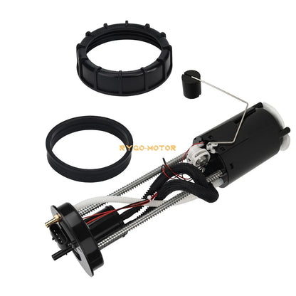 Fuel Pump Module Assembly for SEA-DOO GTS GTX RXP RXT (2008–2012)
