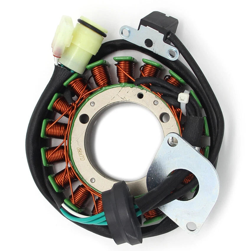 Stator Coil for Yamaha SX 240 HO, FX 1800 HO, SX 190, 242 Limited, AR 190 (2008-2023)