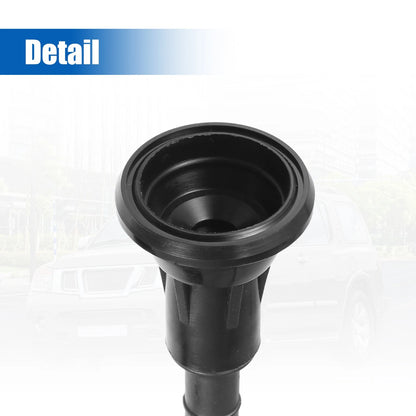8 x Engine Ignition Coil Boot for Nissan NV2500 (2012-2016)