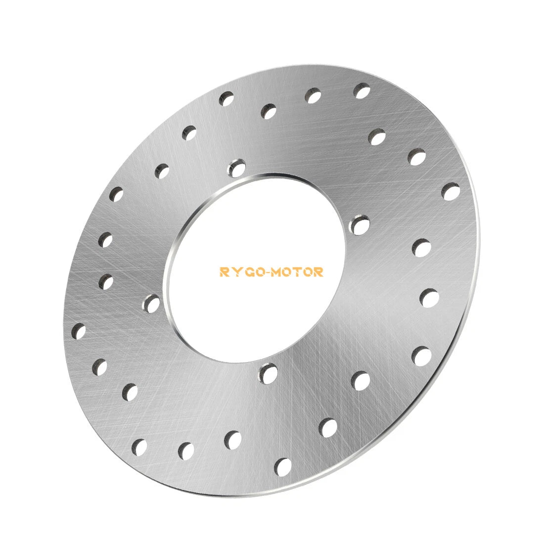 Rear Brake Disc Rotor for Polaris Magnum (2001–2006)