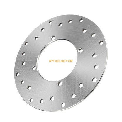 Rear Brake Disc Rotor for Polaris Magnum (2001–2006)