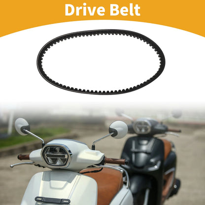 Drive Belt / V-Belt for Yamaha Gear50 Vox50 Motorcycle