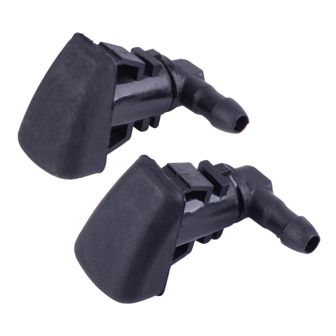 Windshield Wiper Jet Washer Nozzles for Mercury Milan (2008-2011)