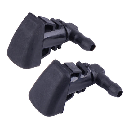 Windshield Wiper Jet Washer Nozzles for Mercury Milan (2008-2011)