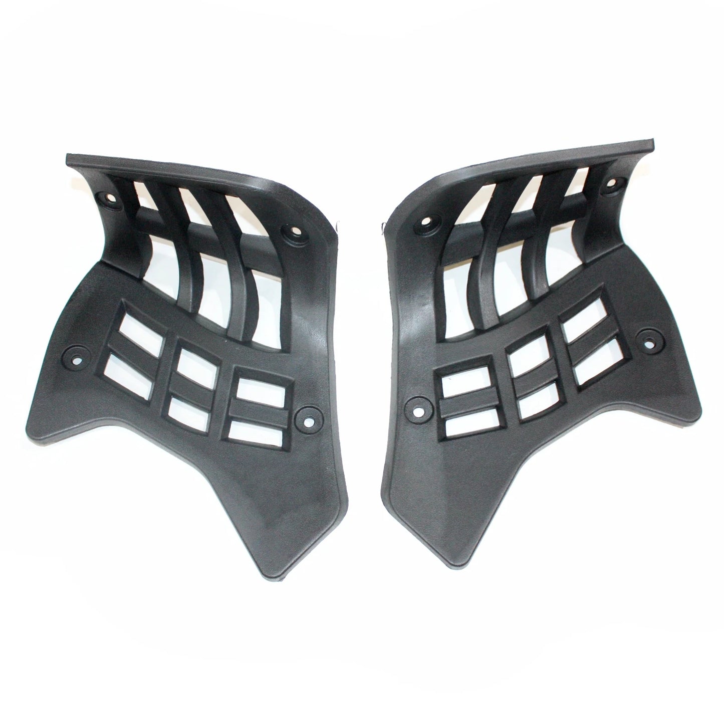 Blue Plastics Fairing Fenders Cover for 110cc 125cc Sport Quad ATV