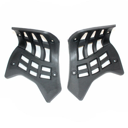 Blue Plastics Fairing Fenders Cover for 110cc 125cc Sport Quad ATV