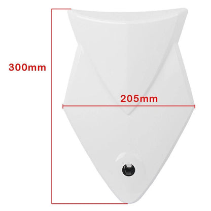 Rear Seat Cover Cowl for BMW S1000RR (2009-2014) - Red