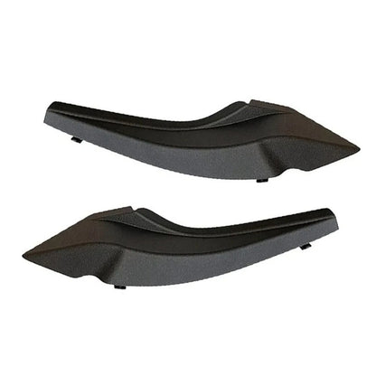 Front Windshield Wrap Corner Trim Panels for Mazda 6 Atenza