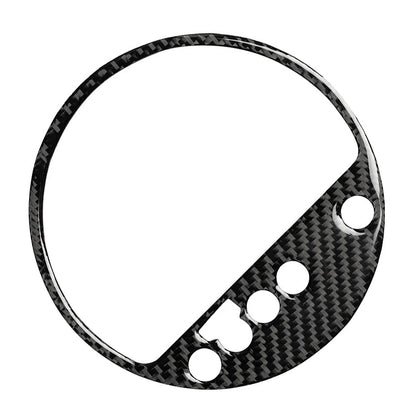 RHD Central Console Gear Shift Panel Cover Trim for Audi TT TTS TTRS (2008-2014)
