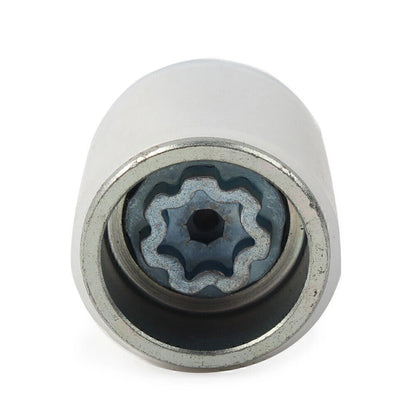 Audi Locking Wheel Bolt Nut Key Remover for Audi (2014-2023)