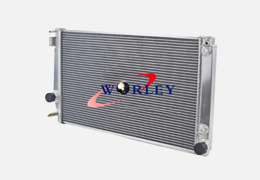 Aluminum Radiator for Toyota Rav4 A30 A40 2.4L 2.5L 3.5L (2006-2018)