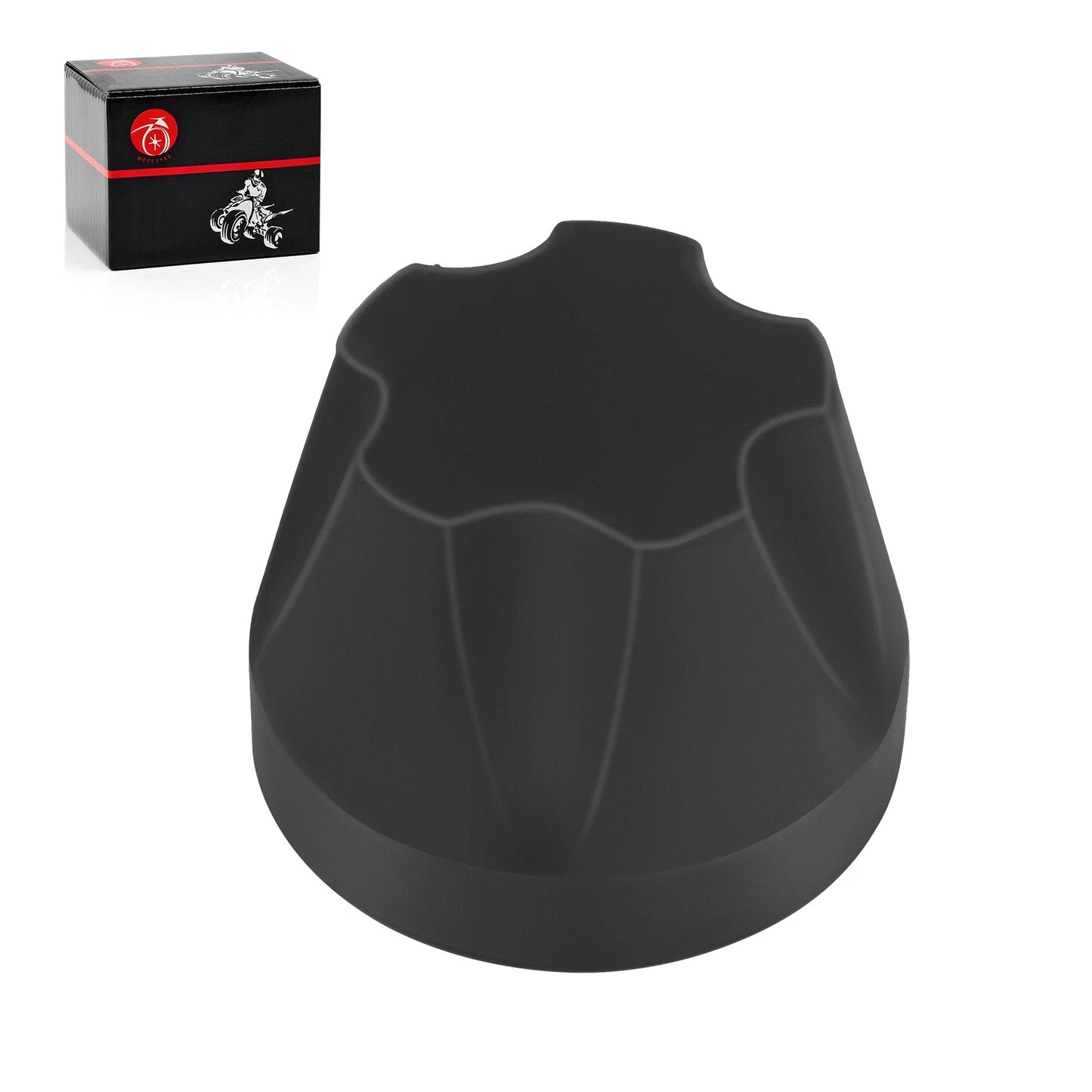 Wheel Hub Cap for Yamaha Bear Tracker 250 YFM250 (1999–2004)