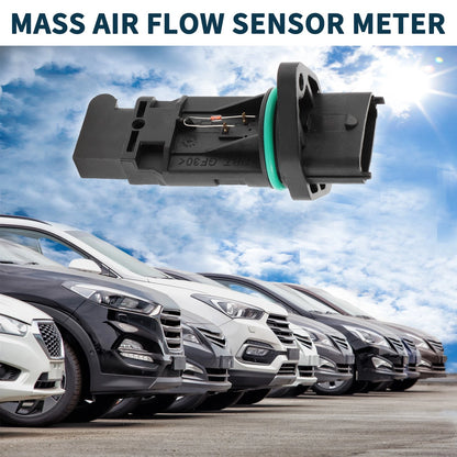 Mass Air Flow Sensor for Porsche 911 Boxster
