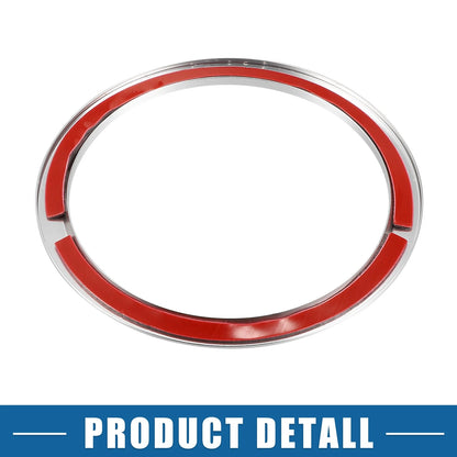 AC Air Vent Outlet Cover Ring Trim for Toyota Tundra (2014-2021) - 4 pcs