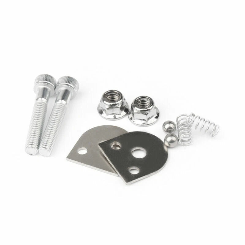 Footrest Rear for Yamaha FJ1200, FJR1300, FZ6, FZ8, BT1100, XJ400 (1984-2016)
