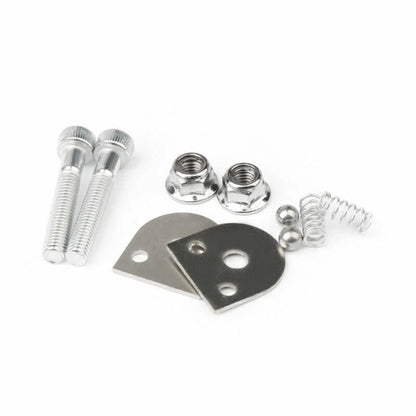 Footrest Rear for Yamaha FJ1200, FJR1300, FZ6, FZ8, BT1100, XJ400 (1984-2016)