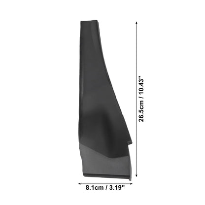Front Left Cowl Trim Cover for Nissan Altima Sedan (2013-2015)