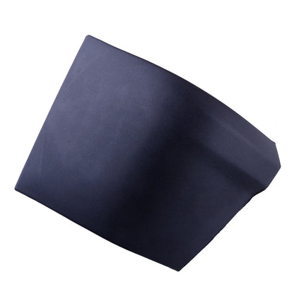 Left Rear Bumper Corner Cap Cover for Ford Transit Connect (2002-2012)